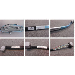 HP SPS-CBL 2SFF/8SFF CABLES KIT