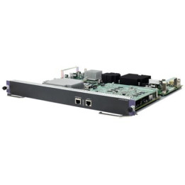 HP Module for 7500/10500 (2x10G
