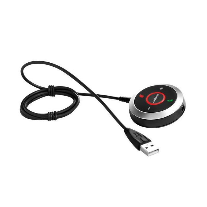 Jabra EVOLVE LINK MS CONTROLLE