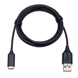 Jabra LINK Exten cord USB-C USB-A