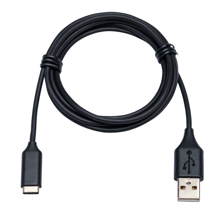 Jabra LINK Exten cord USB-C USB-A