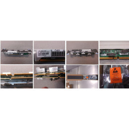 Hewlett Packard Enterprise Secondary/Tertiary PCIe riser