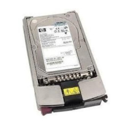HP 9,1 GB HDD SCSI ULTRA3 1"