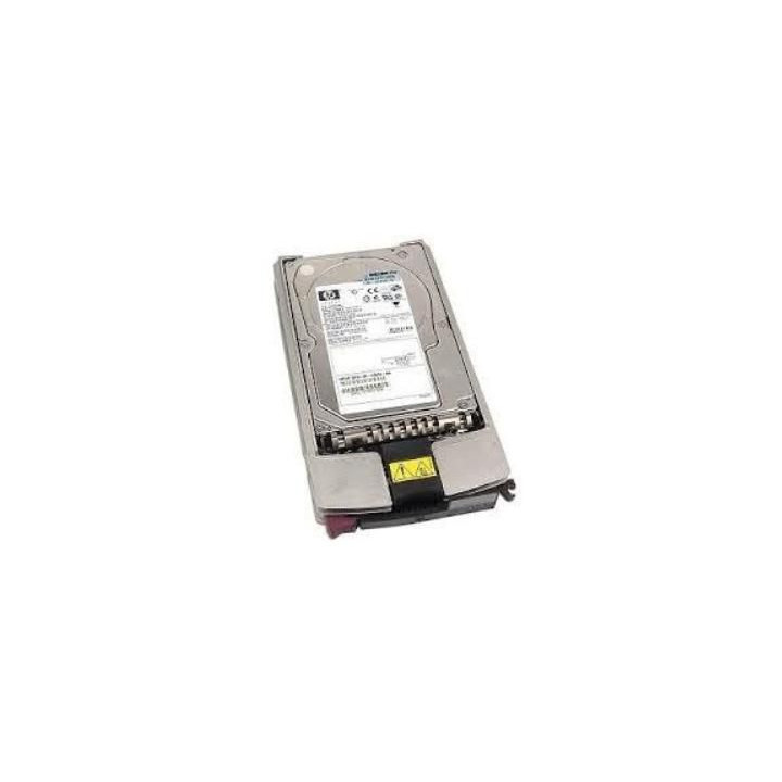 HP 9,1 GB HDD SCSI ULTRA3 1"