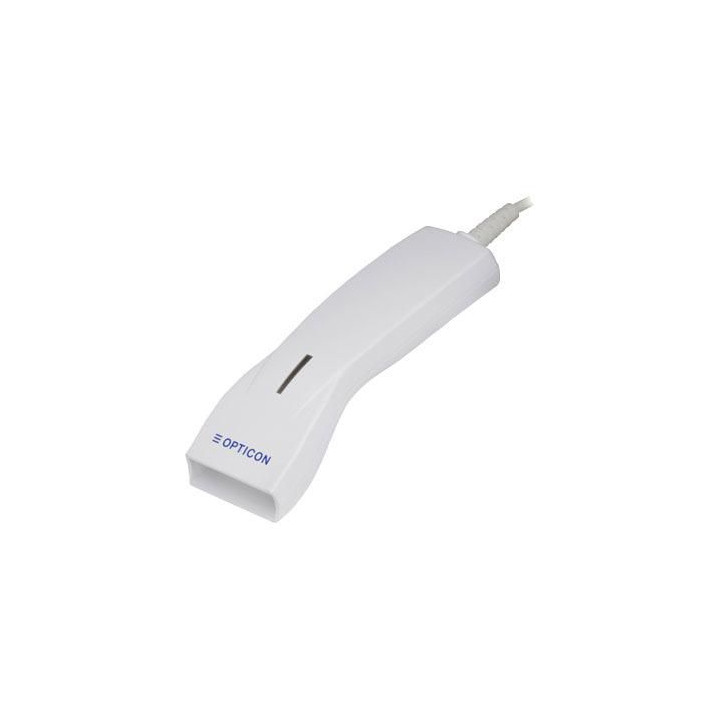 Opticon OPL-6845S,Sleek,High speed 1D