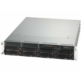 Supermicro Server Barebone Amd B650