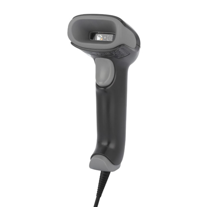 Honeywell Scanner Only,