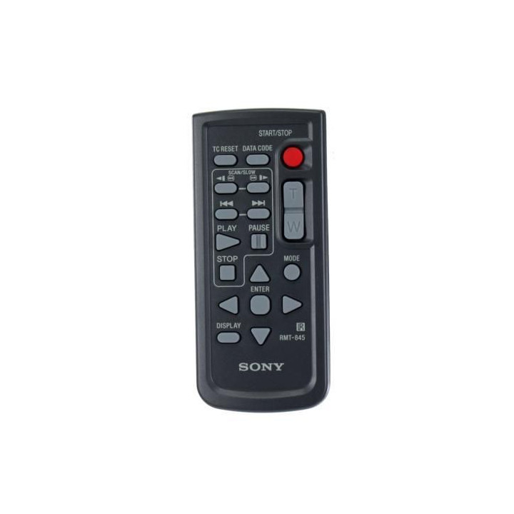 Sony Remote Commander WL (RMT-845)