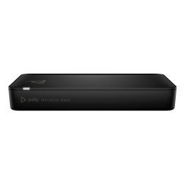 HP Studio G62 Poe+ Adapter And