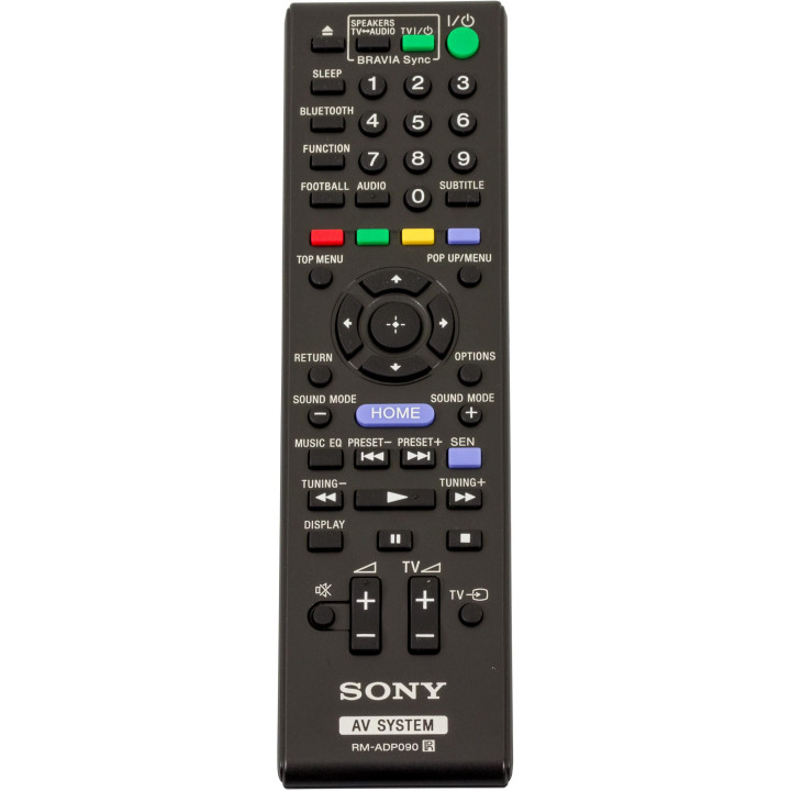 Sony Remote Commander (RM-ADP090)
