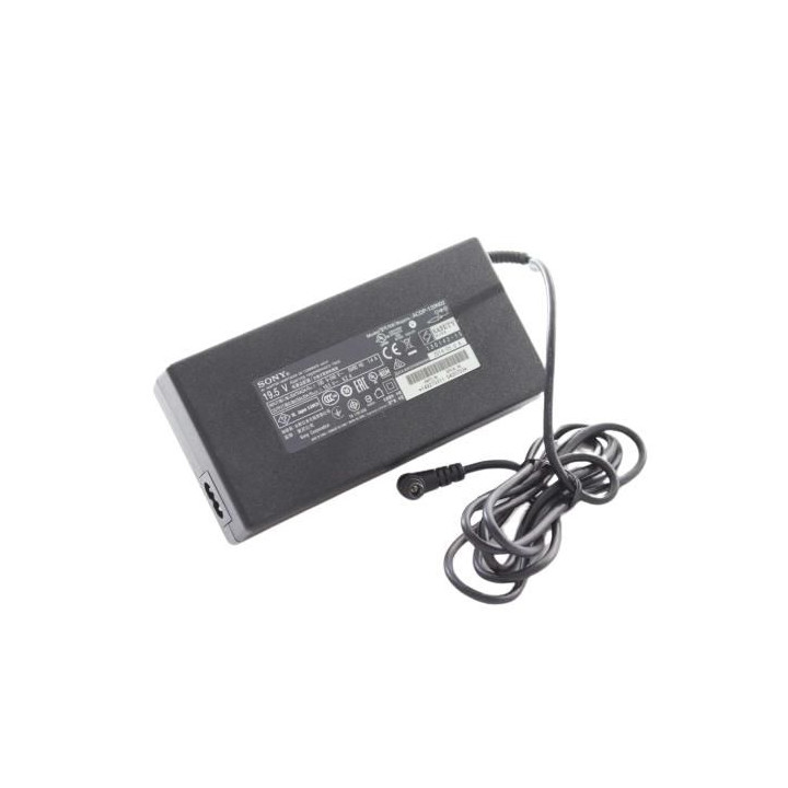 Sony Ac Adaptor (120W)