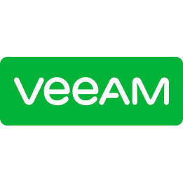 Hewlett Packard Enterprise Veeam Data Platform