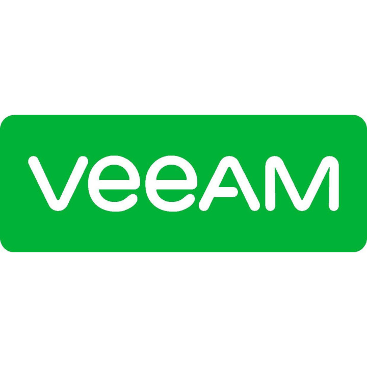 Hewlett Packard Enterprise Veeam Data Platform