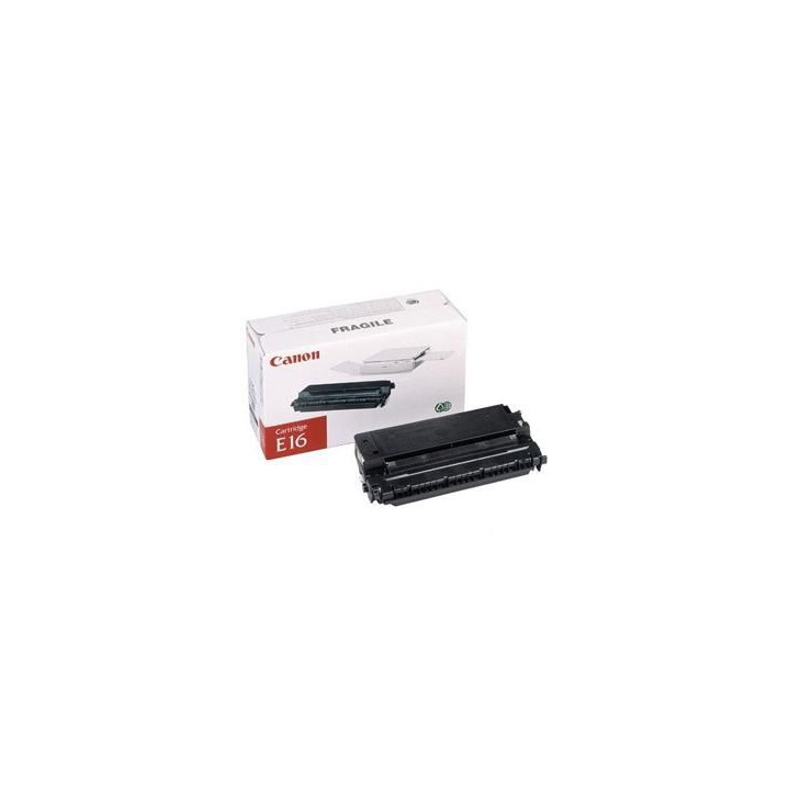 Canon Toner Black E-16