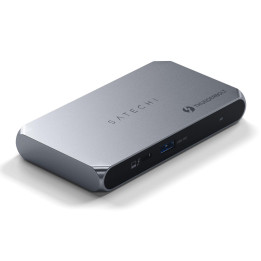Satechi Interface Hub Thunderbolt 4