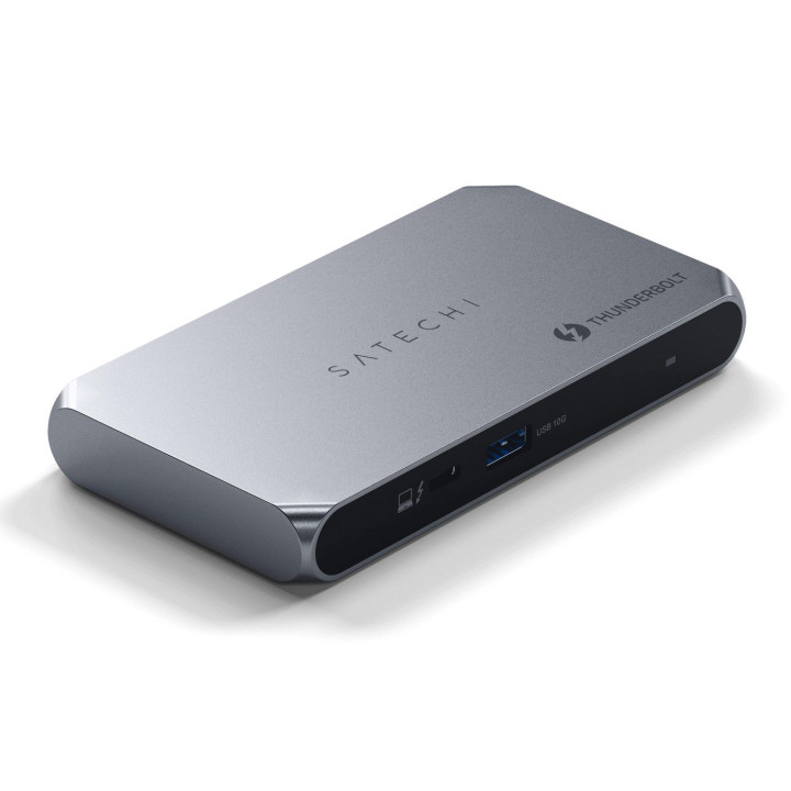 Satechi Interface Hub Thunderbolt 4