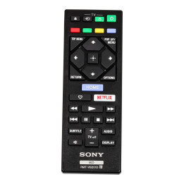 Sony Remote Commander (RMT-VB201D)