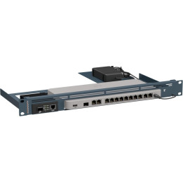 Rackmount IT Meraki MX68 w/MC