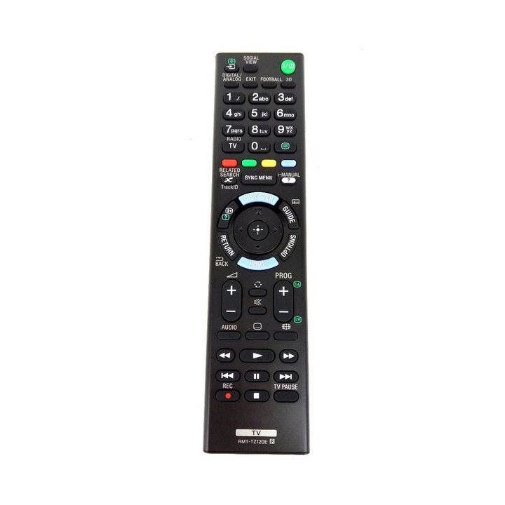 Sony Remote Commander (RMT-TZ120E)