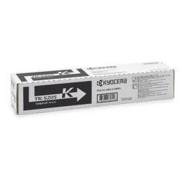 Kyocera Toner Black TK-5205K