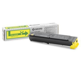 Kyocera Toner Yellow TK-5205Y