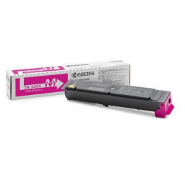 Kyocera Toner Magenta TK-5205M