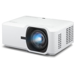 ViewSonic LSD400HD-ST, Short Throw