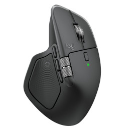 Logitech MX Master 4 - GRAPHITE -