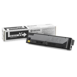 Kyocera Toner Black TK-5215K