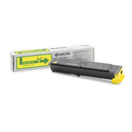 Kyocera TK-5215Y Original Yellow