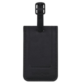 Samsonite Rectangle Luggage Tag X2,