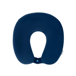 Samsonite Memory Foam Pillow, Midnight