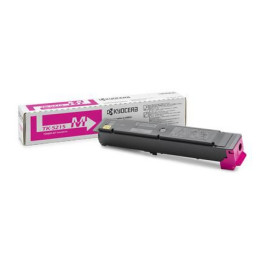 Kyocera Toner Magenta TK-5215M