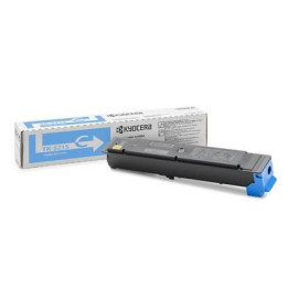 Kyocera Toner Cyan TK-5215C