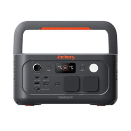 Jackery Explorer 500 v2 EU Portable