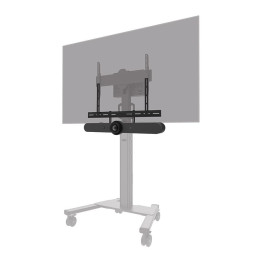 Neomounts AV30-500BL, Videobar Kit,