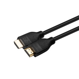 MicroConnect HDMI Cable 4K, 3m CCS