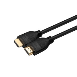 MicroConnect HDMI High Speed cable, 3m CCS
