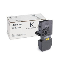 Kyocera Toner Black TK-5230K