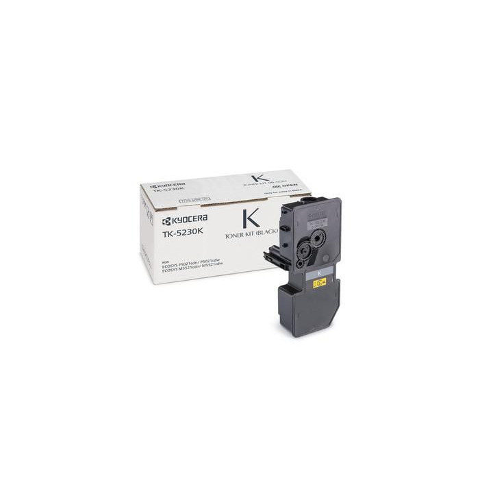 Kyocera Toner Black TK-5230K