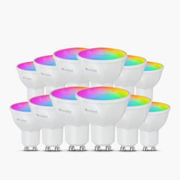 Nanoleaf Spot GU10
