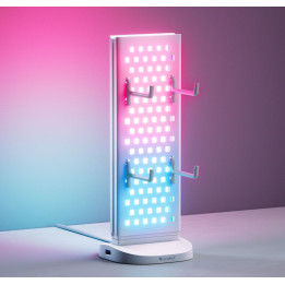 Nanoleaf Pegboard USB Dock