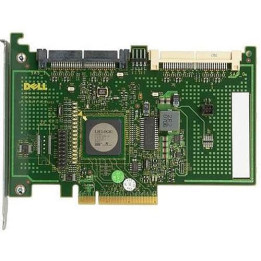 Dell SAS 6/iR RAID Controller Card