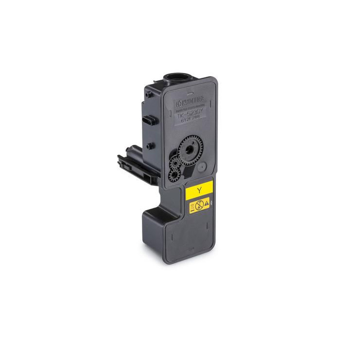 Kyocera Toner Yellow TK-5230Y