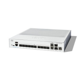 Cisco Catalyst C1300-12XS network
