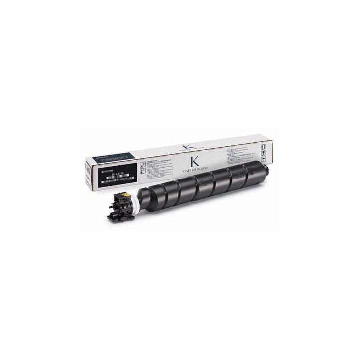 Kyocera Toner Black
