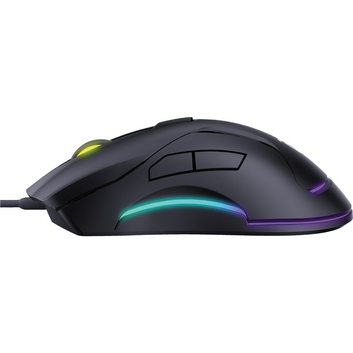 LightFlow 6D Gamer Mouse