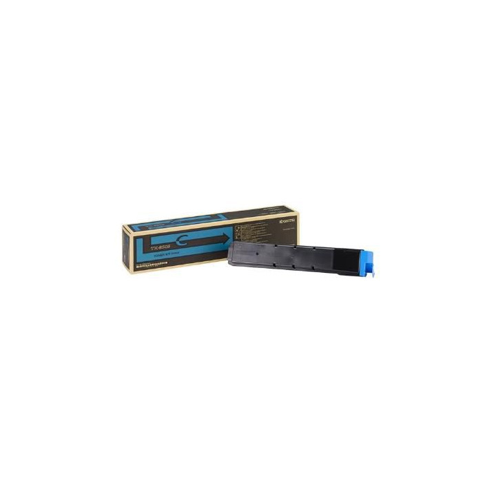 Kyocera Toner Cyan TK-8335C