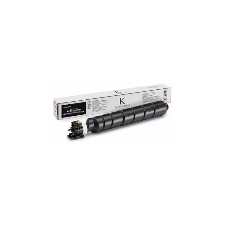 Kyocera Toner Black TK-8525K