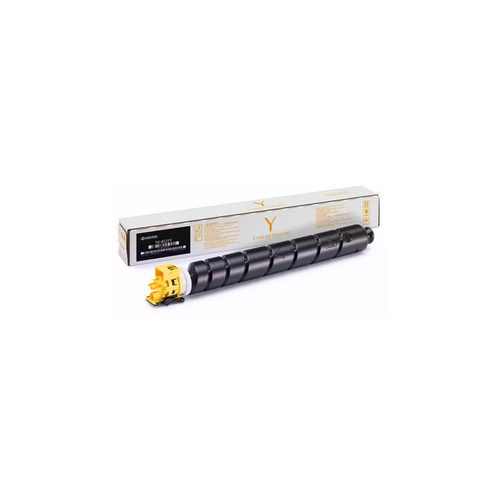 Kyocera Toner Yellow TK-8525Y